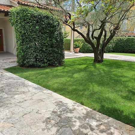 Apartments Cocaletto5 ロヴィニ エクステリア 写真