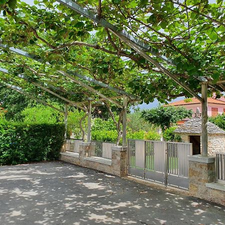 Apartments Cocaletto5 ロヴィニ エクステリア 写真