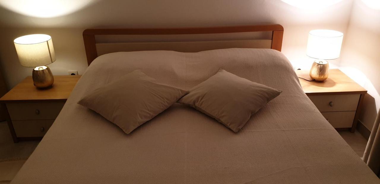 Apartments Cocaletto5 ロヴィニ エクステリア 写真