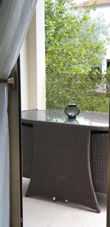 Apartments Cocaletto5 ロヴィニ エクステリア 写真