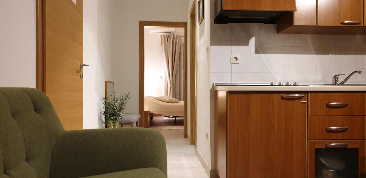 Apartments Cocaletto5 ロヴィニ エクステリア 写真
