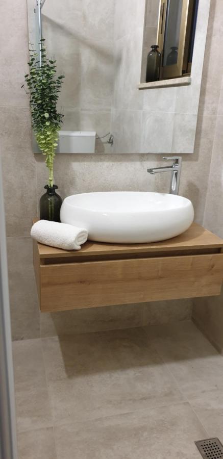 Apartments Cocaletto5 ロヴィニ エクステリア 写真