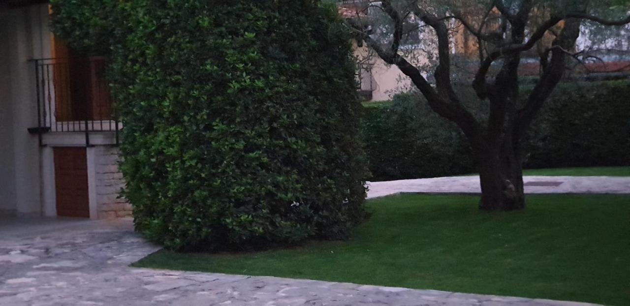 Apartments Cocaletto5 ロヴィニ エクステリア 写真