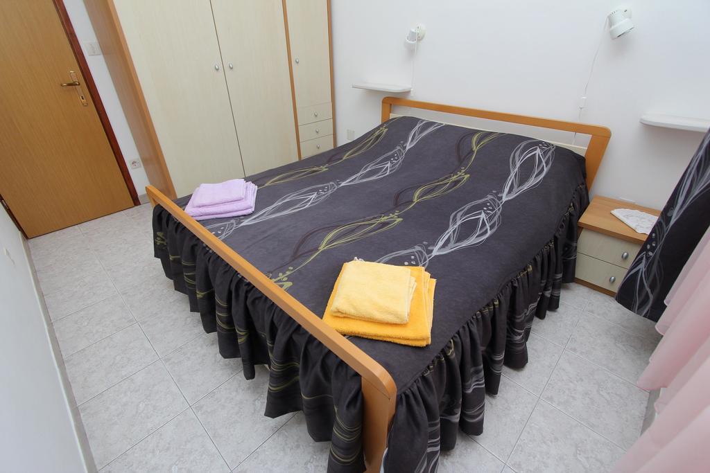 Apartments Cocaletto5 ロヴィニ 部屋 写真